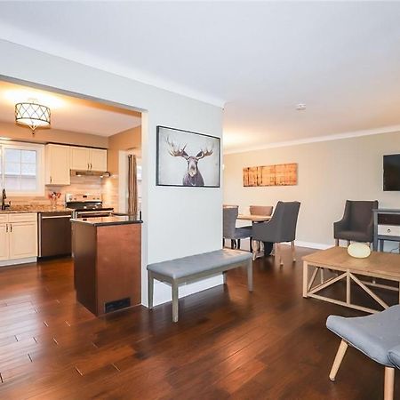 Dorchester Cottage Licence 044-2022 Niagara-on-the-Lake ภายนอก รูปภาพ
