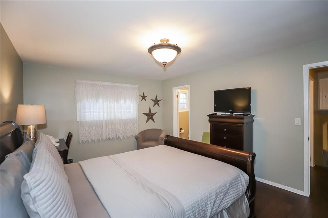 Dorchester Cottage Licence 044-2022 Niagara-on-the-Lake ภายนอก รูปภาพ