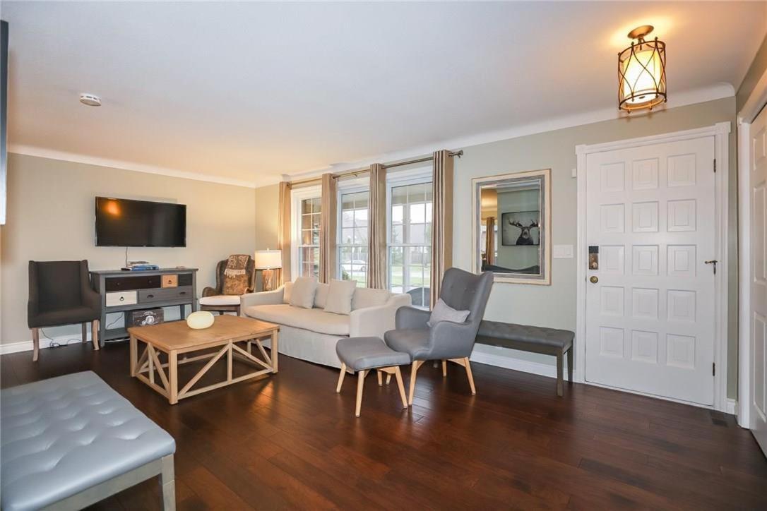 Dorchester Cottage Licence 044-2022 Niagara-on-the-Lake ภายนอก รูปภาพ