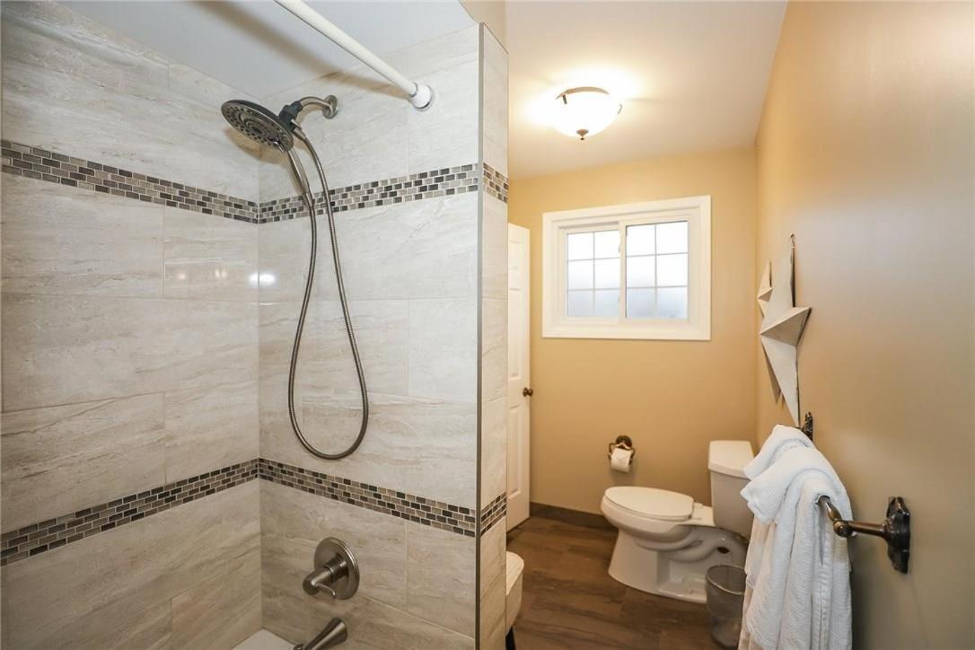 Dorchester Cottage Licence 044-2022 Niagara-on-the-Lake ภายนอก รูปภาพ