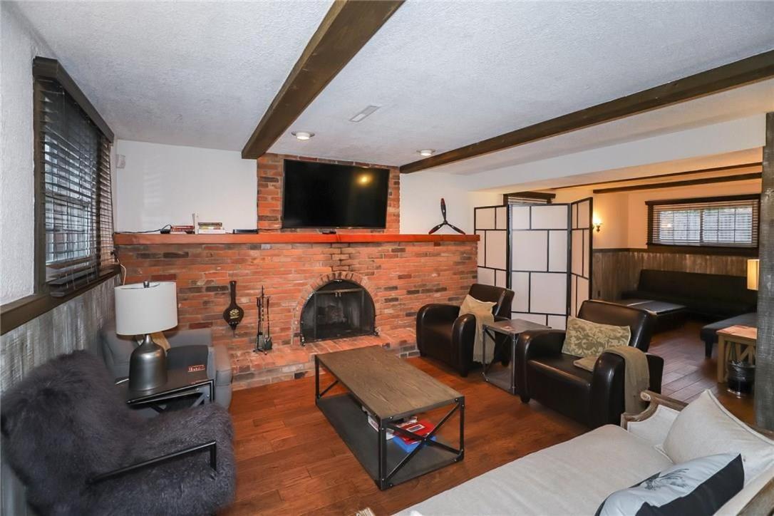 Dorchester Cottage Licence 044-2022 Niagara-on-the-Lake ภายนอก รูปภาพ