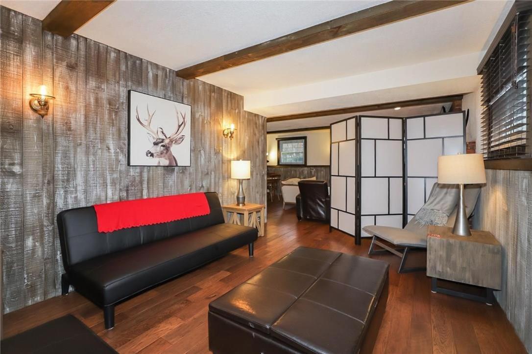 Dorchester Cottage Licence 044-2022 Niagara-on-the-Lake ภายนอก รูปภาพ